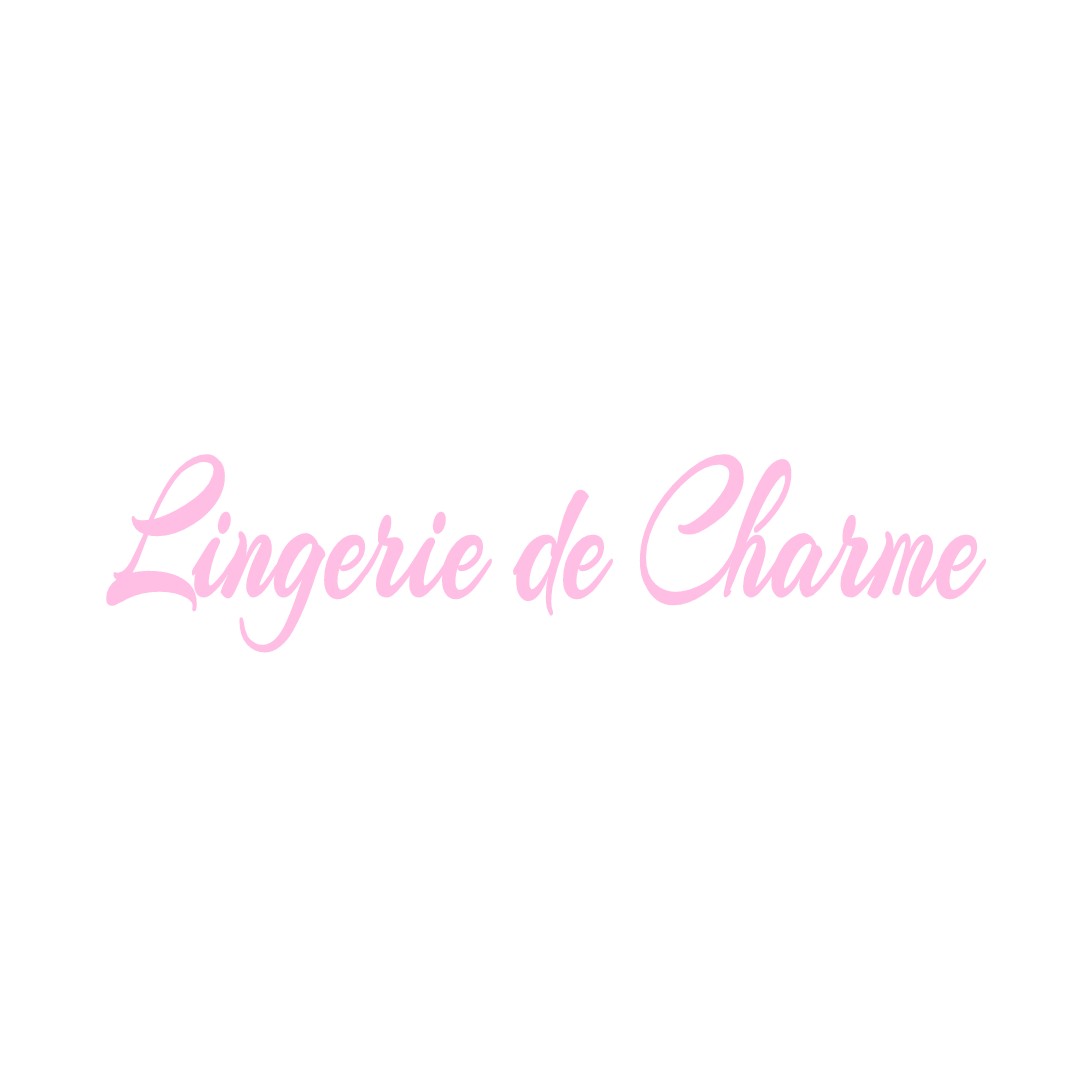 LINGERIE DE CHARME GREZ-EN-BOUERE